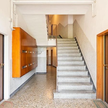 Апартаменты Marconi Airport Cozy Dream Flat Болонья Экстерьер фото