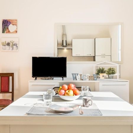 Апартаменты Marconi Airport Cozy Dream Flat Болонья Экстерьер фото