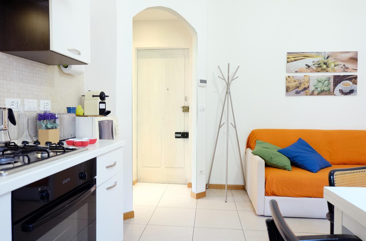 Апартаменты Marconi Airport Cozy Dream Flat Болонья Экстерьер фото