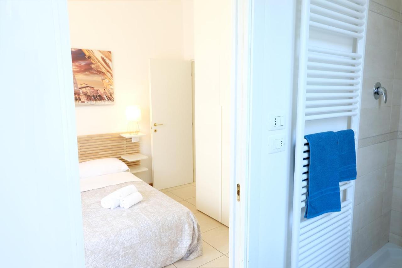 Апартаменты Marconi Airport Cozy Dream Flat Болонья Экстерьер фото