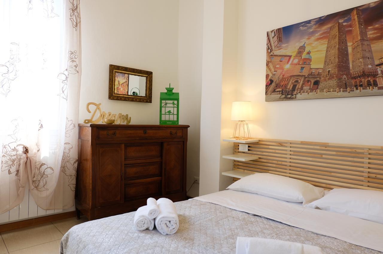 Апартаменты Marconi Airport Cozy Dream Flat Болонья Экстерьер фото