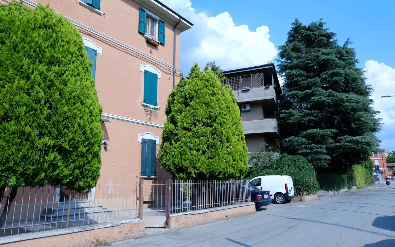 Апартаменты Marconi Airport Cozy Dream Flat Болонья Экстерьер фото