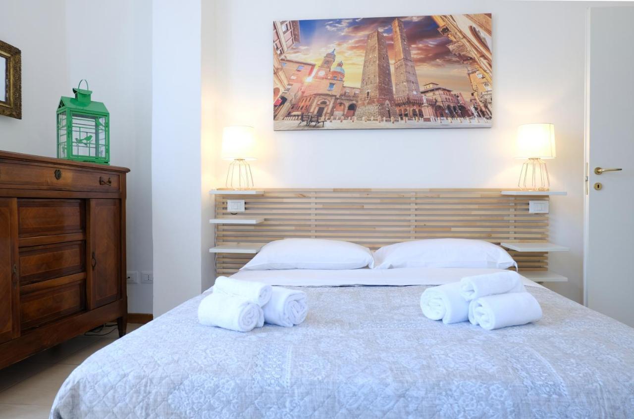 Апартаменты Marconi Airport Cozy Dream Flat Болонья Экстерьер фото