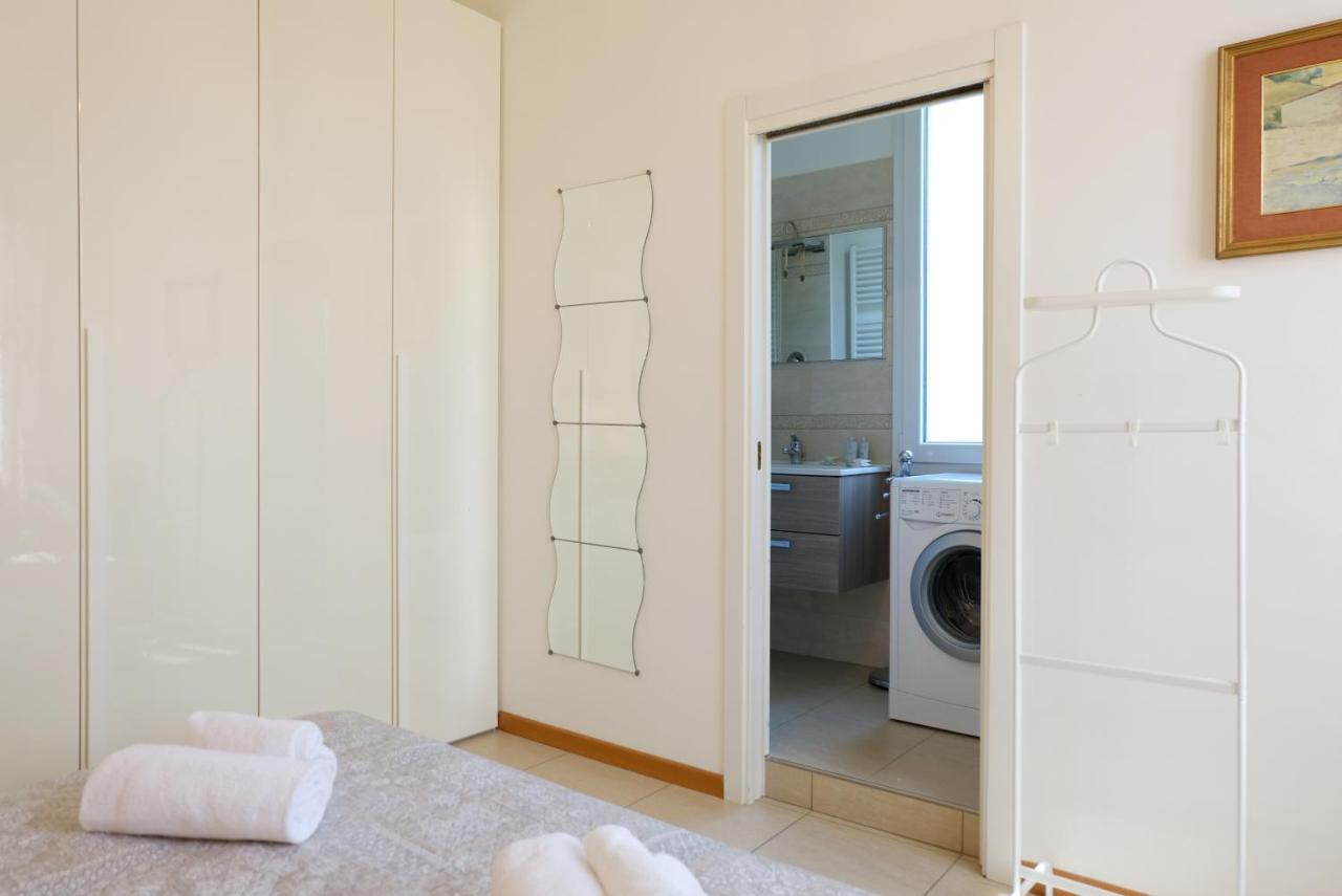 Апартаменты Marconi Airport Cozy Dream Flat Болонья Экстерьер фото