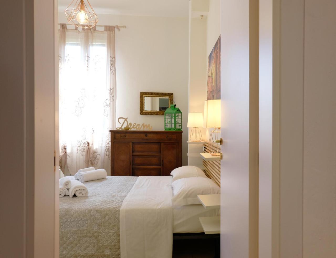 Апартаменты Marconi Airport Cozy Dream Flat Болонья Экстерьер фото