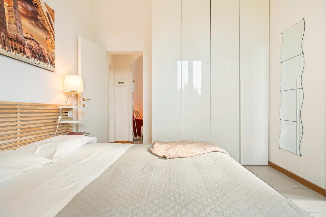 Апартаменты Marconi Airport Cozy Dream Flat Болонья Экстерьер фото