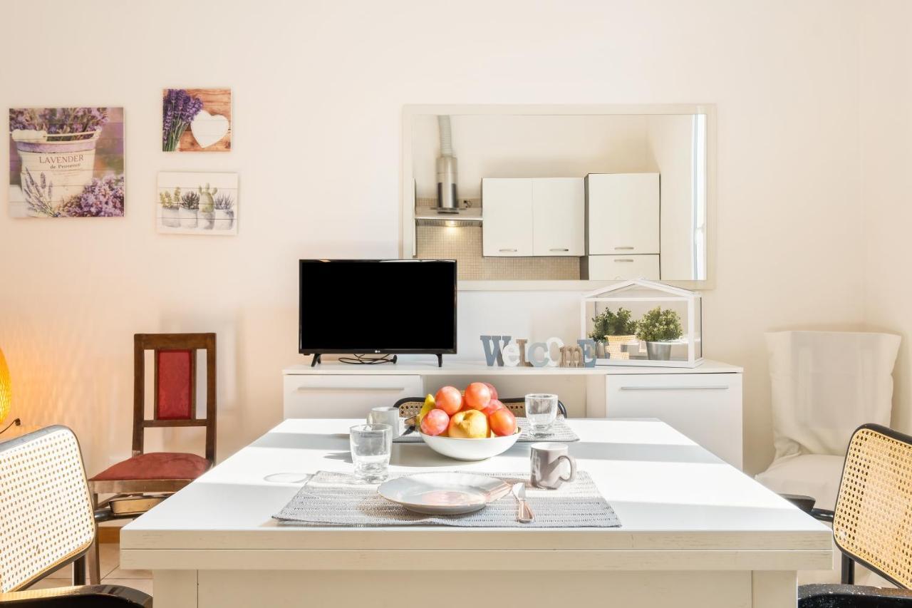 Апартаменты Marconi Airport Cozy Dream Flat Болонья Экстерьер фото