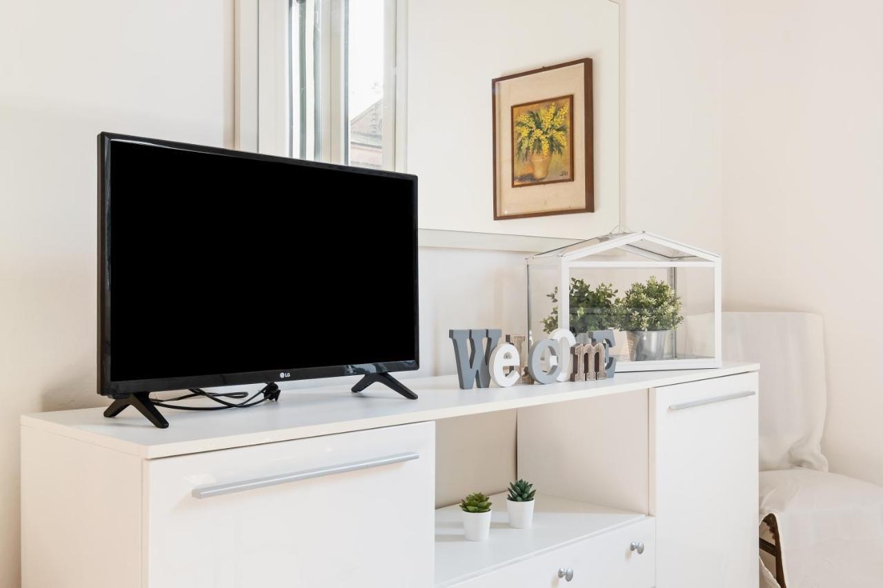 Апартаменты Marconi Airport Cozy Dream Flat Болонья Экстерьер фото