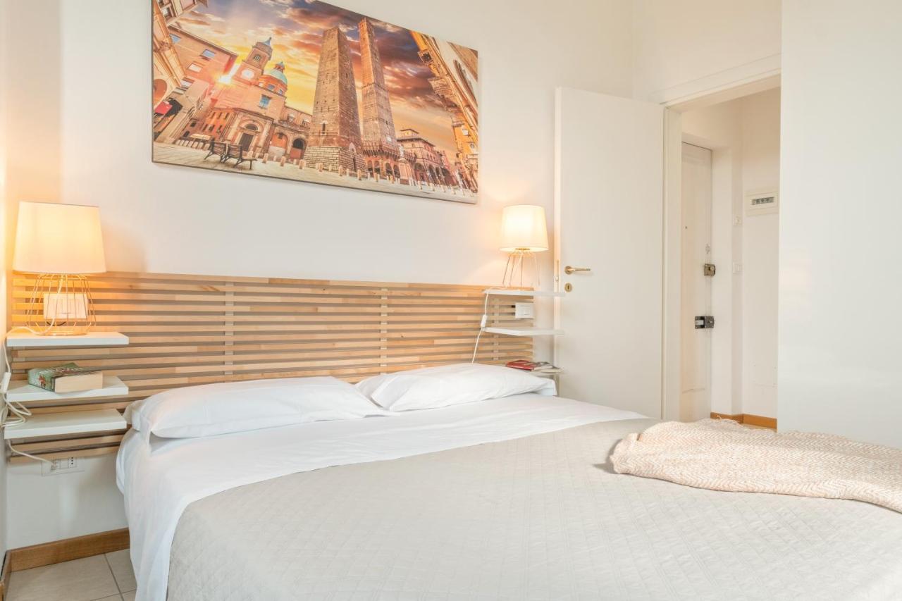 Апартаменты Marconi Airport Cozy Dream Flat Болонья Экстерьер фото